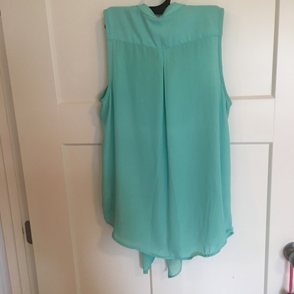 Foley dress top - Picture 4 of 5